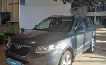 Hyundai Santa Fe 2011 года за 7 500 000 тг. в Караганда фото 1