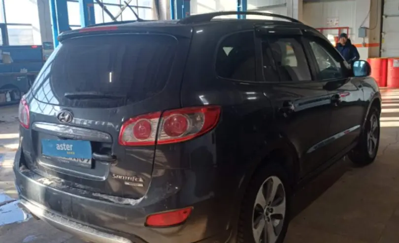 Hyundai Santa Fe 2011 года за 7 400 000 тг. в Караганда