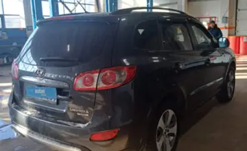 Hyundai Santa Fe 2011 года за 7 500 000 тг. в Караганда