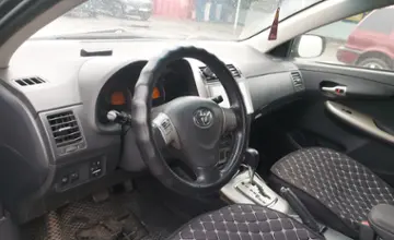 Toyota Corolla 2007 года за 5 200 000 тг. в Шымкент фото 5