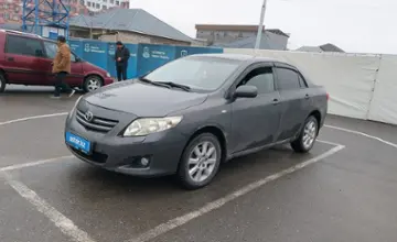 Toyota Corolla 2007 года за 5 200 000 тг. в Шымкент фото 1