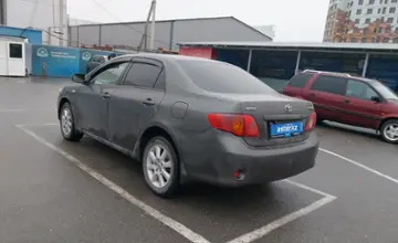 Toyota Corolla 2007 года за 5 200 000 тг. в Шымкент фото 4