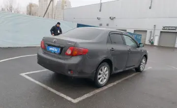 Toyota Corolla 2007 года за 5 200 000 тг. в Шымкент фото 3