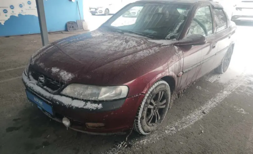 Opel Vectra 1997 года за 1 200 000 тг. в Алматы