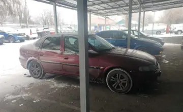 Opel Vectra 1997 года за 1 200 000 тг. в Алматы фото 4