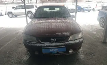 Opel Vectra 1997 года за 1 200 000 тг. в Алматы фото 2