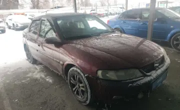 Opel Vectra 1997 года за 1 200 000 тг. в Алматы фото 3
