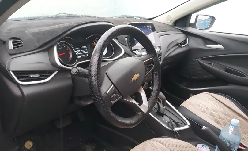 Chevrolet Onix 2025 года за 6 500 000 тг. в Шымкент фото 4