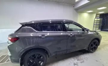 Geely Coolray 2025 года за 10 000 000 тг. в Павлодар фото 4