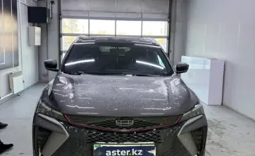Geely Coolray 2025 года за 10 000 000 тг. в Павлодар фото 2