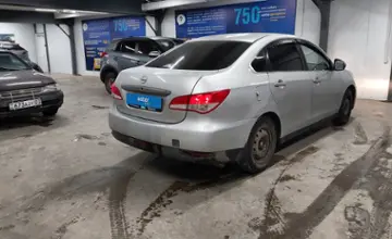 Nissan Almera 2013 года за 3 500 000 тг. в Астана фото 3