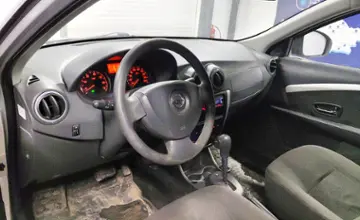 Nissan Almera 2013 года за 3 500 000 тг. в Астана фото 5