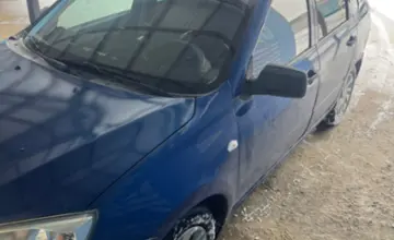 LADA (ВАЗ) Granta 2012 года за 2 700 000 тг. в Актау фото 1