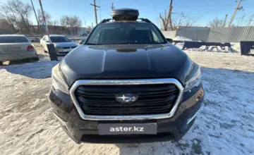 Subaru Ascent 2019 года за 13 500 000 тг. в Уральск фото 2