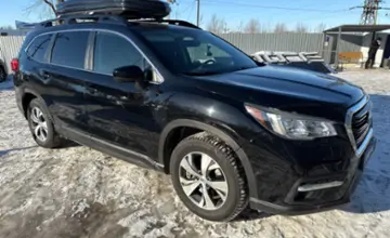 Subaru Ascent 2019 года за 13 500 000 тг. в Уральск фото 3