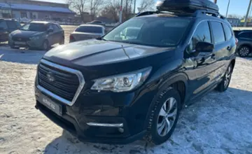Subaru Ascent 2019 года за 13 500 000 тг. в Уральск фото 1