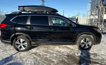 Subaru Ascent 2019 года за 13 500 000 тг. в Уральск фото 4