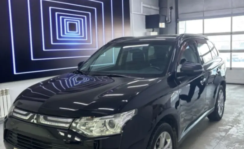 Mitsubishi Outlander 2012 года за 7 000 000 тг. в Павлодар