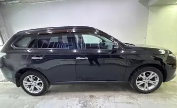 Mitsubishi Outlander 2012 года за 7 000 000 тг. в Павлодар фото 4