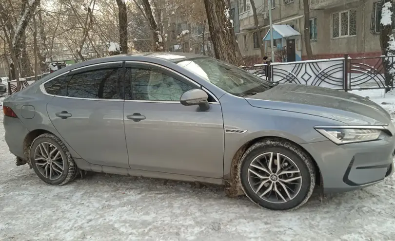 BYD Qin 2024 года за 7 000 000 тг. в Алматы фото 2