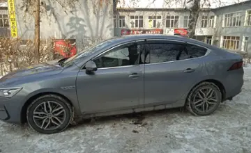 BYD Qin 2024 года за 7 300 000 тг. в Алматы фото 4