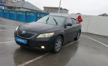 Toyota Camry 2007 года за 5 500 000 тг. в Шымкент фото 1