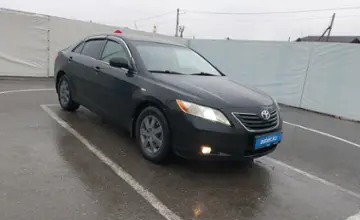 Toyota Camry 2007 года за 5 500 000 тг. в Шымкент фото 2