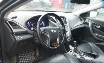 Hyundai Grandeur 2011 года за 8 800 000 тг. в Шымкент фото 5