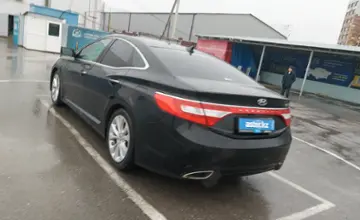 Hyundai Grandeur 2011 года за 8 800 000 тг. в Шымкент фото 4