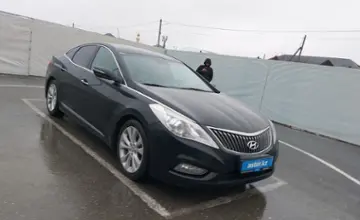 Hyundai Grandeur 2011 года за 8 800 000 тг. в Шымкент фото 2