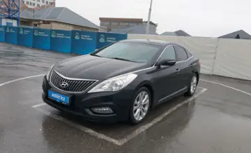 Hyundai Grandeur 2011 года за 8 800 000 тг. в Шымкент фото 1