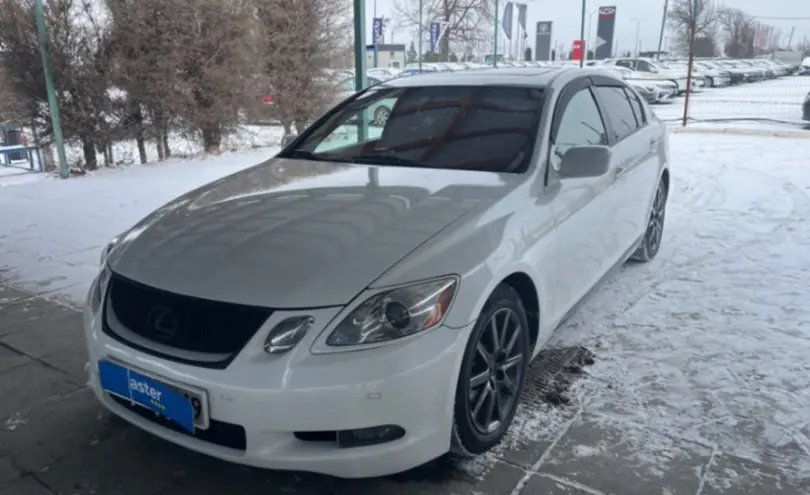 Lexus GS 2005 года за 6 000 000 тг. в Талдыкорган