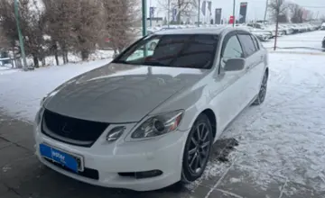 Lexus GS 2005 года за 6 000 000 тг. в Талдыкорган фото 1