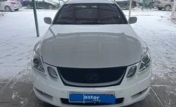 Lexus GS 2005 года за 6 000 000 тг. в Талдыкорган фото 2