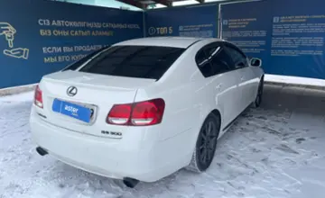 Lexus GS 2005 года за 6 000 000 тг. в Талдыкорган