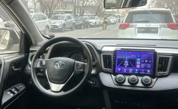 Toyota RAV4 2014 года за 8 500 000 тг. в Талдыкорган фото 2