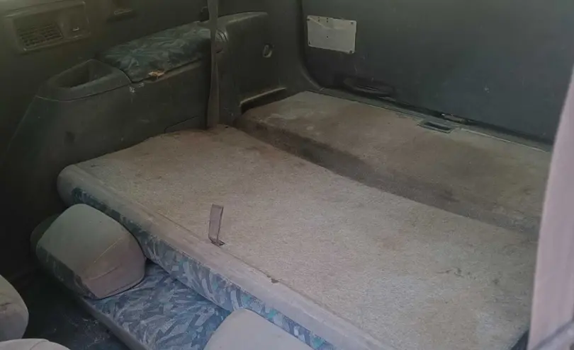 Toyota Ipsum 1996 года за 3 200 000 тг. в Алматы