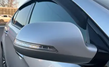 Kia Cadenza 2012 года за 7 000 000 тг. в Караганда фото 3