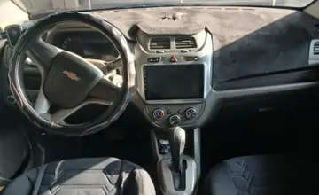 Chevrolet Cobalt 2014 года за 3 000 000 тг. в Шымкент фото 3