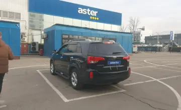 Kia Sorento 2014 года за 8 500 000 тг. в Алматы фото 4