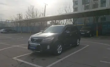 Kia Sorento 2014 года за 8 500 000 тг. в Алматы фото 1