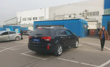 Kia Sorento 2014 года за 8 500 000 тг. в Алматы фото 3