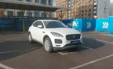 Jaguar E-Pace 2018 года за 9 000 000 тг. в Алматы фото 2