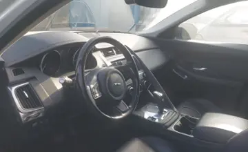 Jaguar E-Pace 2018 года за 9 000 000 тг. в Алматы фото 5