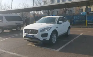 Jaguar E-Pace 2018 года за 9 000 000 тг. в Алматы фото 1