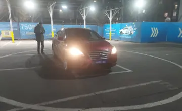 Nissan Sentra 2015 года за 5 500 000 тг. в Алматы фото 2