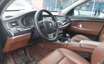 BMW 5 серии 2010 года за 11 000 000 тг. в Шымкент фото 5