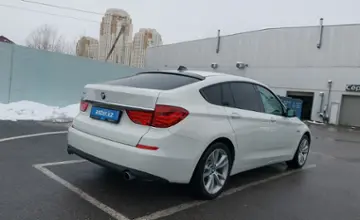 BMW 5 серии 2010 года за 11 000 000 тг. в Шымкент фото 3