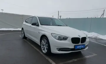 BMW 5 серии 2010 года за 11 000 000 тг. в Шымкент фото 2