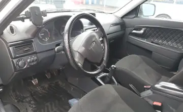 LADA (ВАЗ) Priora 2013 года за 2 500 000 тг. в Шымкент фото 5